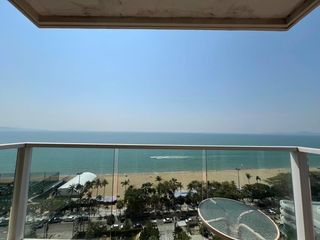 For sale 3 bed condo in South Pattaya, Pattaya