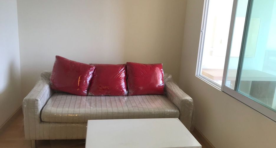 For sale 1 Beds condo in Phaya Thai, Bangkok