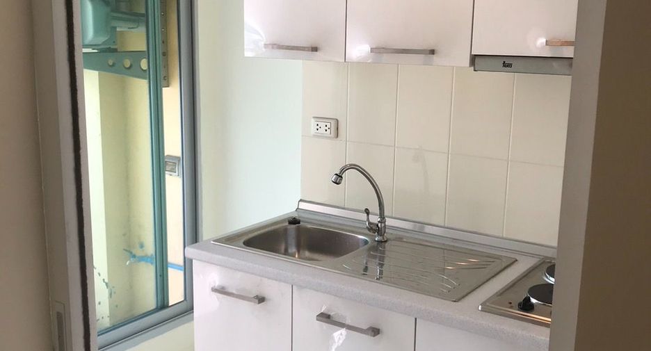For sale 1 Beds condo in Phaya Thai, Bangkok
