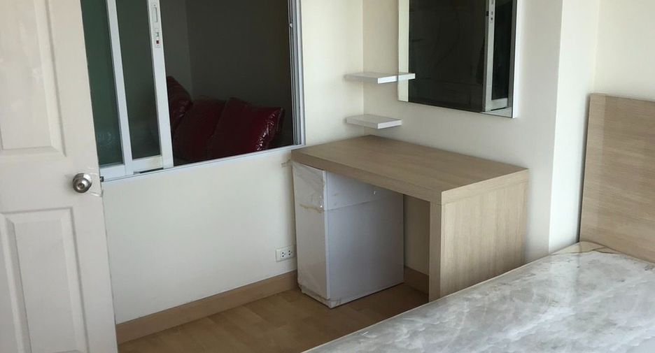 For sale 1 Beds condo in Phaya Thai, Bangkok