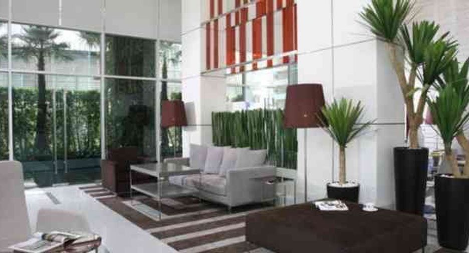 For sale 1 Beds condo in Phaya Thai, Bangkok