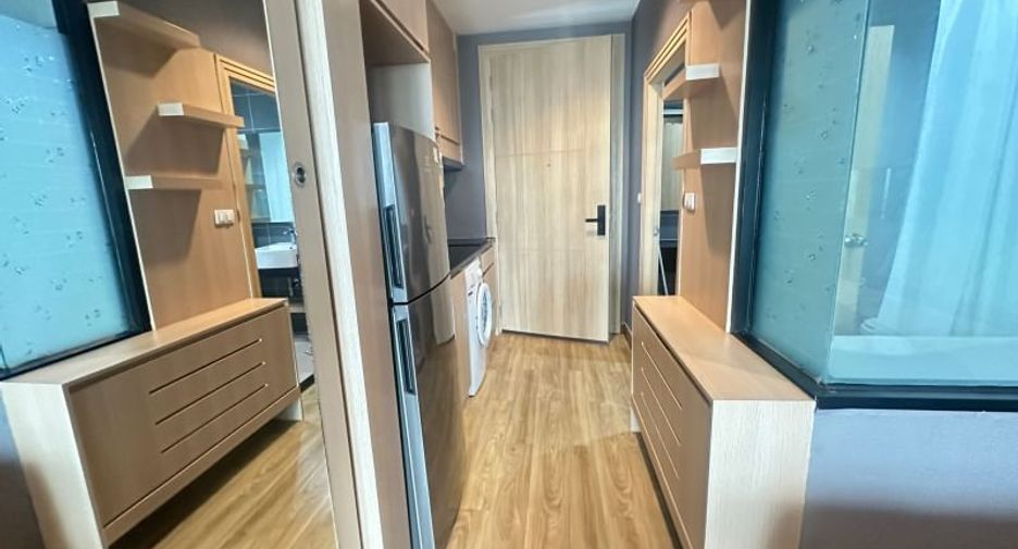 Condo en alquiler de 1 habitaciones en Si Racha, Chonburi