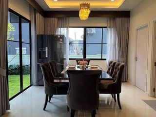 For rent 3 bedrooms house in Mueang Phuket, Phuket