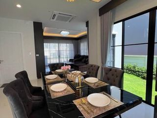 For rent 3 bedrooms house in Mueang Phuket, Phuket