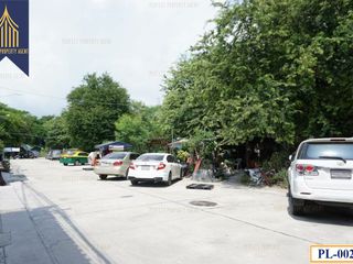 For sale land in Mueang Samut Prakan, Samut Prakan
