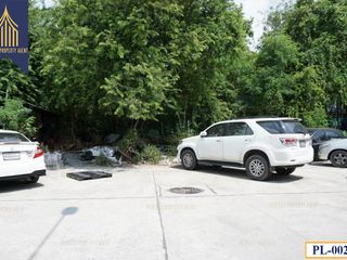 For sale land in Mueang Samut Prakan, Samut Prakan