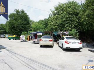 For sale land in Mueang Samut Prakan, Samut Prakan