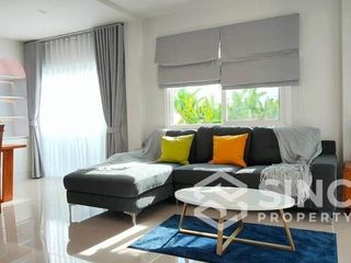 For Rent 3 Bedroom House In Thalang, Phuket