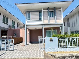 For rent 3 bedrooms house in Mueang Phuket, Phuket