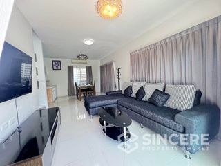 For rent 3 bedrooms house in Mueang Phuket, Phuket