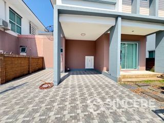 For rent 3 bedrooms house in Mueang Phuket, Phuket