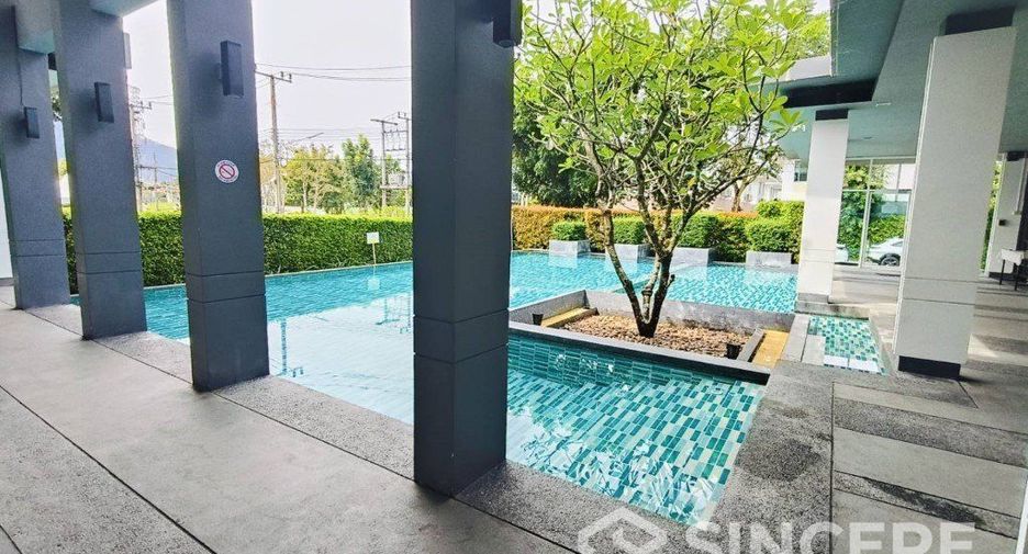 For rent 3 bedrooms house in Mueang Phuket, Phuket