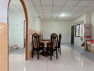 For sale 3 bedrooms house in Khlong Sam Wa, Bangkok