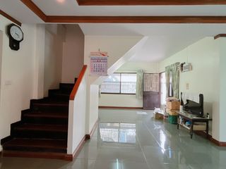 For sale 3 bedrooms house in Khlong Sam Wa, Bangkok