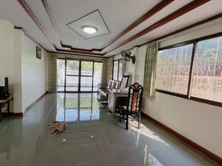 For sale 3 bedrooms house in Khlong Sam Wa, Bangkok