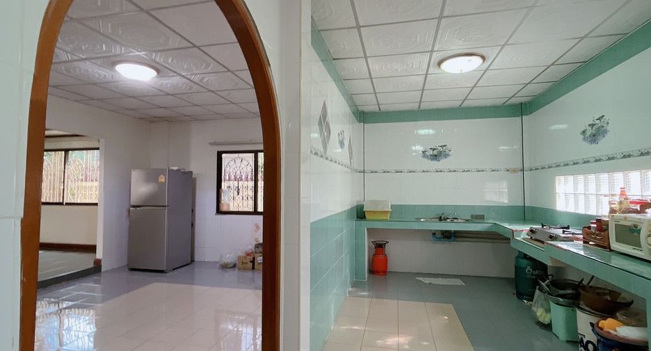 For sale 3 bedrooms house in Khlong Sam Wa, Bangkok