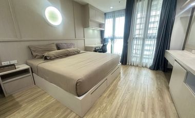 For rent 1 bed condo in Si Racha, Chonburi