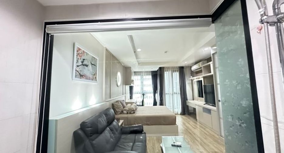 出租 1 卧室 公寓 在 Si Racha, Chon Buri