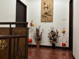 For rent and for sale 2 bed townhouse in East Pattaya, Pattaya