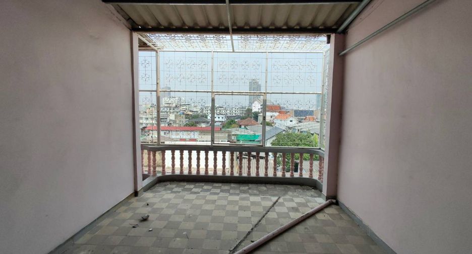 For sale 6 bedrooms retail Space in Thon Buri, Bangkok