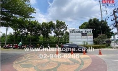 For sale 1 bed condo in Prawet, Bangkok