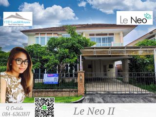 For sale 3 bed house in Mueang Samut Prakan, Samut Prakan