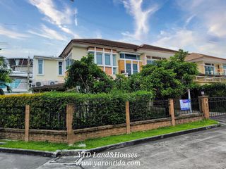 For sale 3 bed house in Mueang Samut Prakan, Samut Prakan