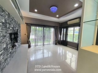 For sale 3 bed house in Mueang Samut Prakan, Samut Prakan