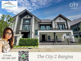 Аренда 5 спальни дом в Bang Phli, Самутпракан