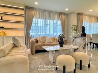 Аренда 5 спальни дом в Bang Phli, Самутпракан