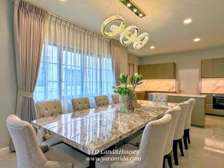 Аренда 5 спальни дом в Bang Phli, Самутпракан