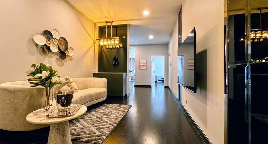 For rent 5 bedrooms house in Bang Phli, Samut Prakan