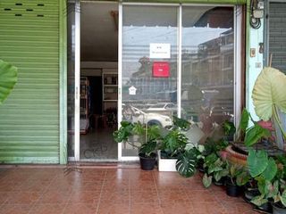 For sale 2 bedrooms townhouse in Prawet, Bangkok