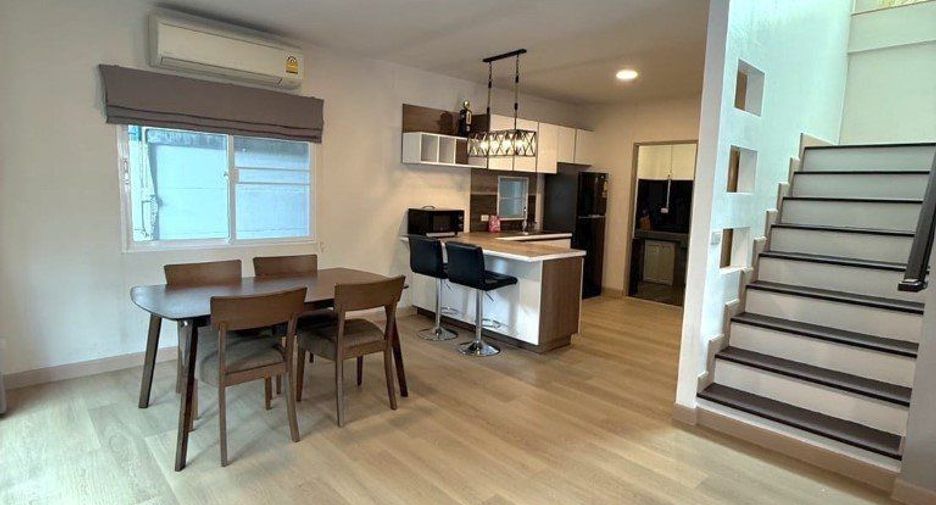 For rent 3 bedrooms house in Mueang Phuket, Phuket