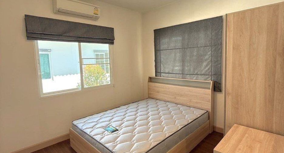For rent 3 bedrooms house in Mueang Phuket, Phuket