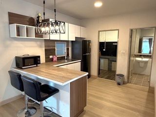 For rent 3 bedrooms house in Mueang Phuket, Phuket