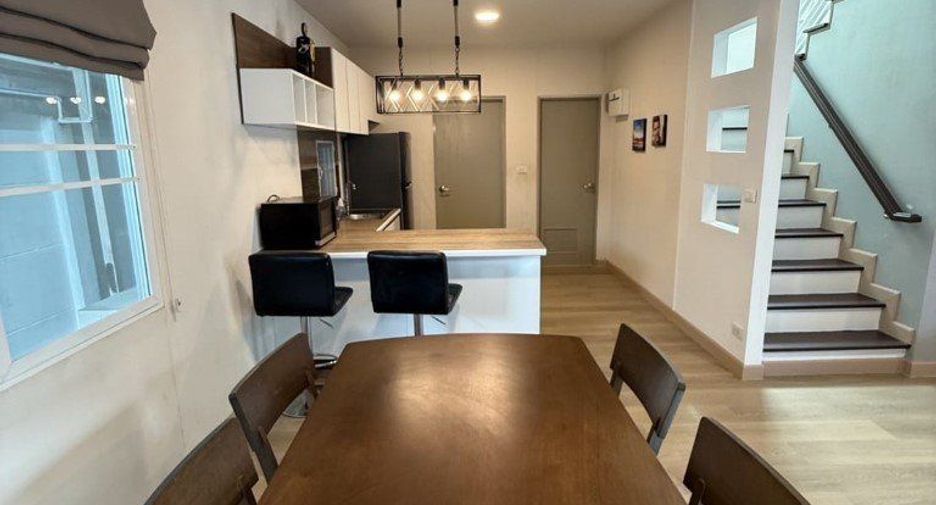 For rent 3 bedrooms house in Mueang Phuket, Phuket
