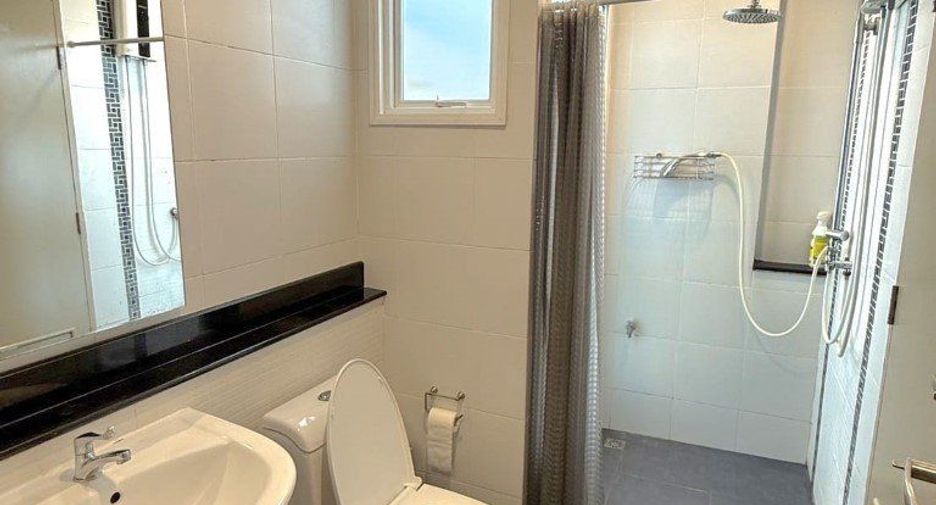For rent 3 bedrooms house in Mueang Phuket, Phuket