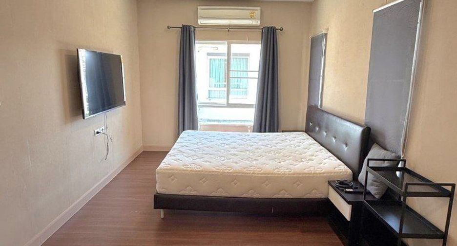 For rent 3 bedrooms house in Mueang Phuket, Phuket