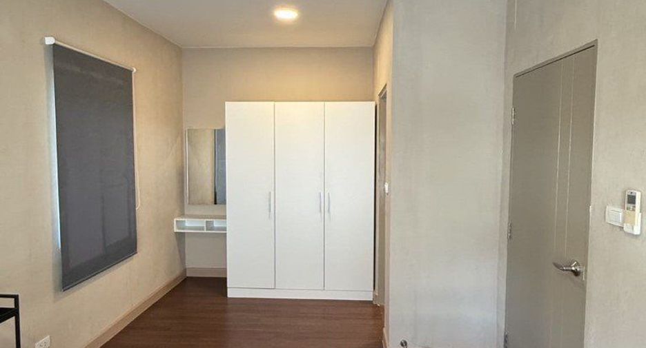 For rent 3 bedrooms house in Mueang Phuket, Phuket
