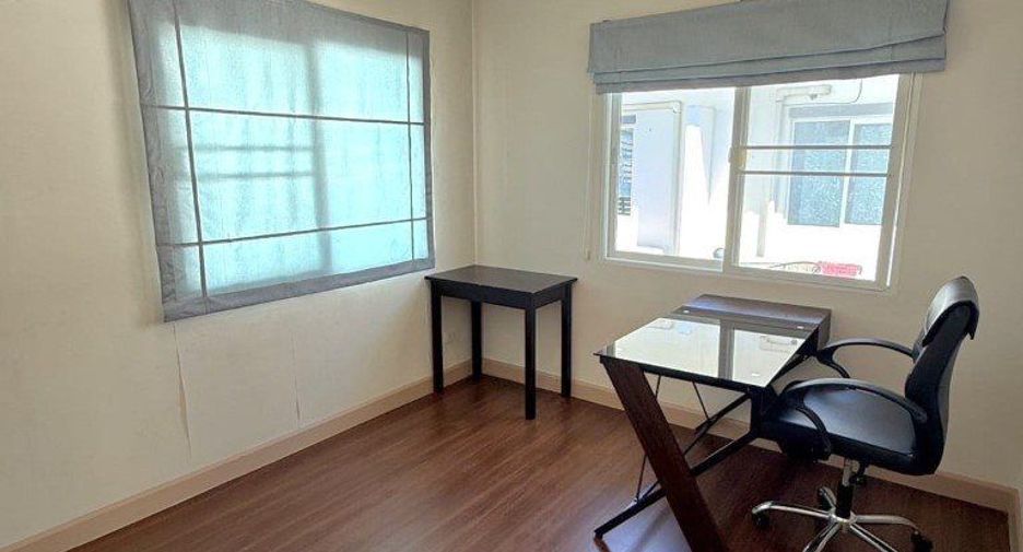 For rent 3 bedrooms house in Mueang Phuket, Phuket