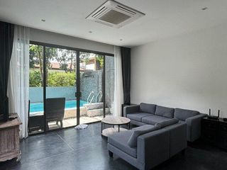 For rent 2 bedrooms villa in Mueang Phuket, Phuket