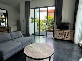 For rent 2 bedrooms villa in Mueang Phuket, Phuket