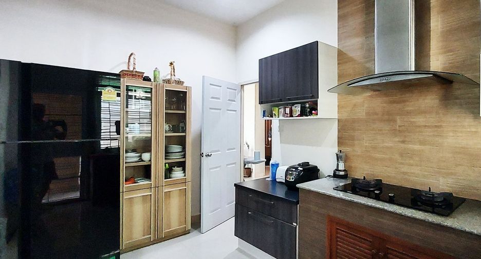 Villa en venta de 2 habitaciones en Mueang Rayong, Rayong