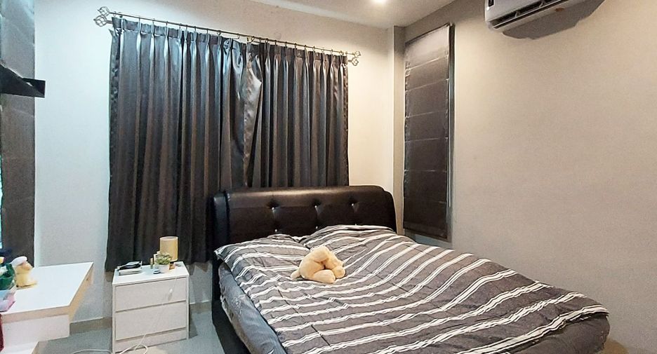 Villa en venta de 2 habitaciones en Mueang Rayong, Rayong