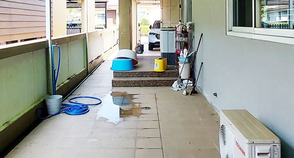 Villa en venta de 2 habitaciones en Mueang Rayong, Rayong