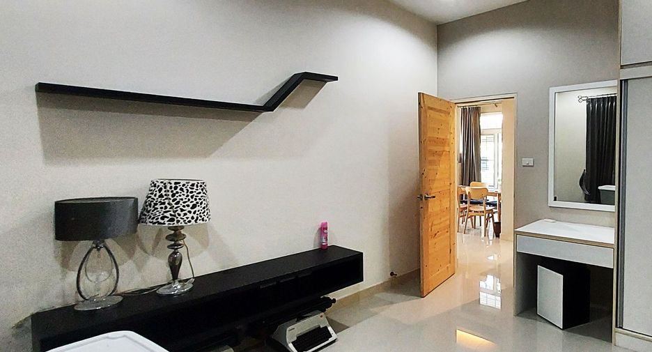 Villa en venta de 2 habitaciones en Mueang Rayong, Rayong