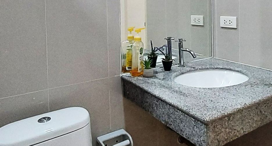 Villa en venta de 2 habitaciones en Mueang Rayong, Rayong