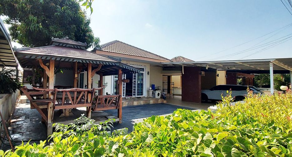 Villa en venta de 2 habitaciones en Mueang Rayong, Rayong
