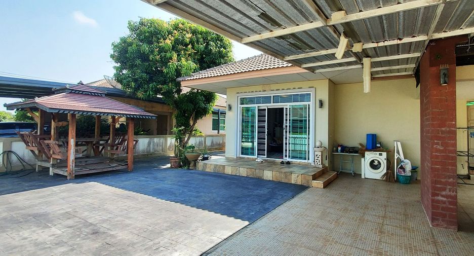 Villa en venta de 2 habitaciones en Mueang Rayong, Rayong